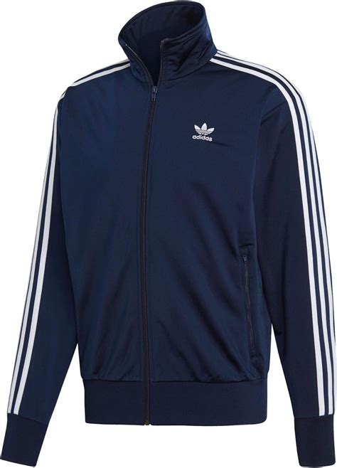 adidas originals firebird track men's.